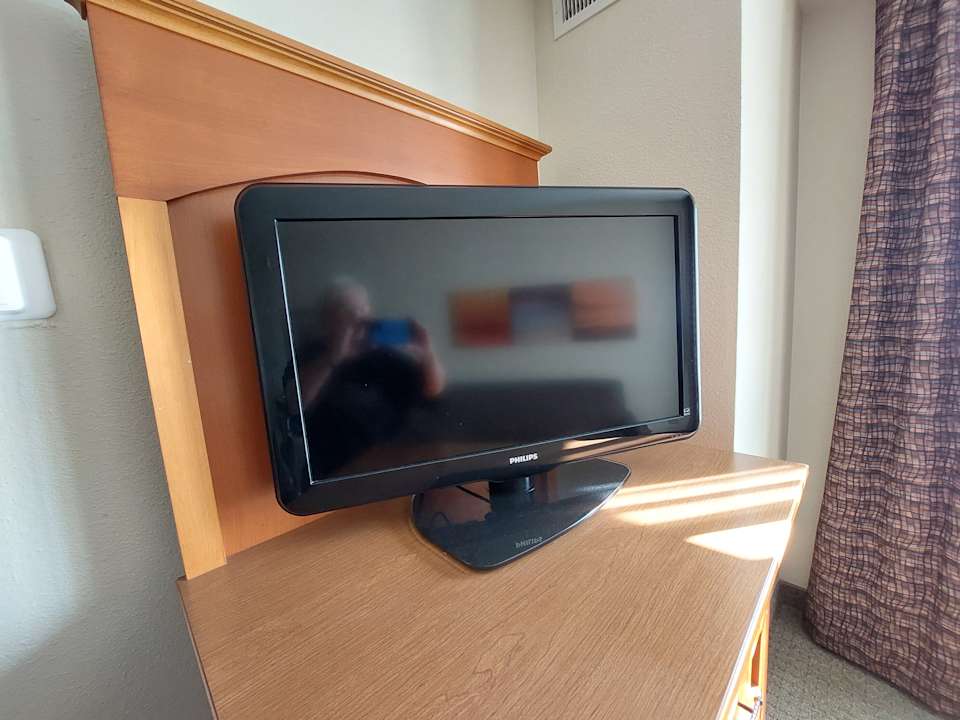 Zimmer Best Western Plus Barsana Hotel & Suites