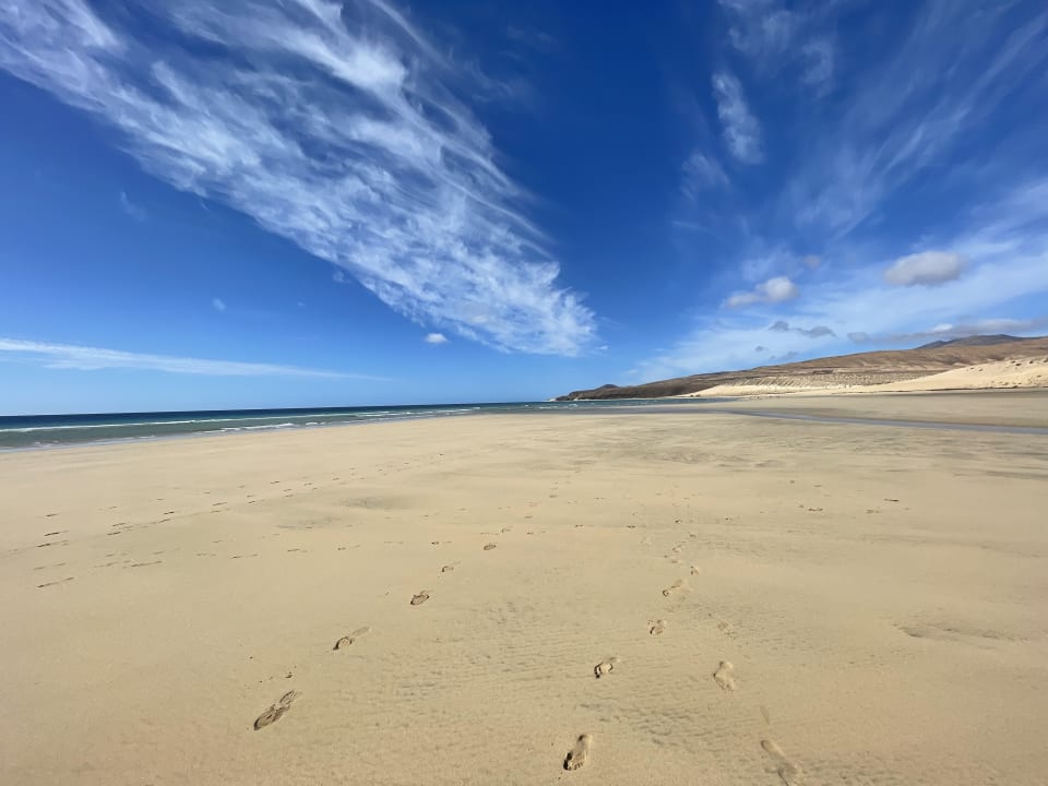 Strand H10 Playa Esmeralda - Adults only