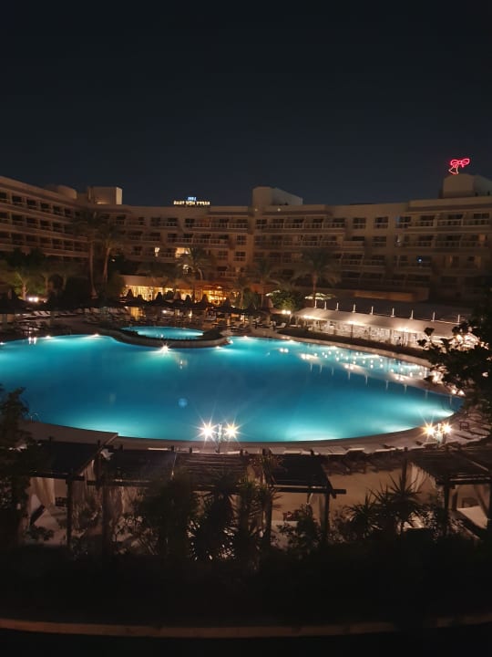Pool Sindbad Club