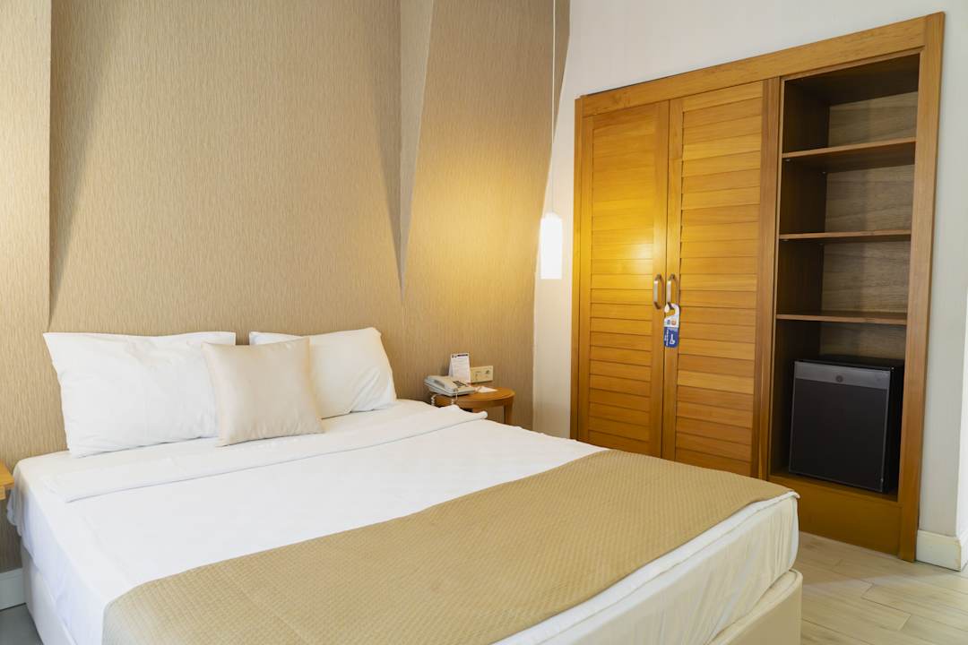 Zimmer Ulusoy Kemer Holiday Club