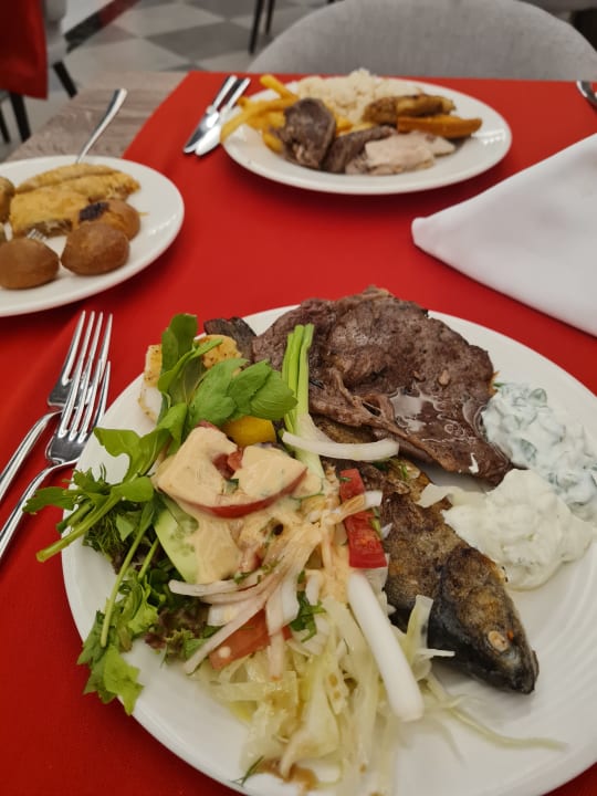 Gastro Arnor de Luxe Hotel & Spa