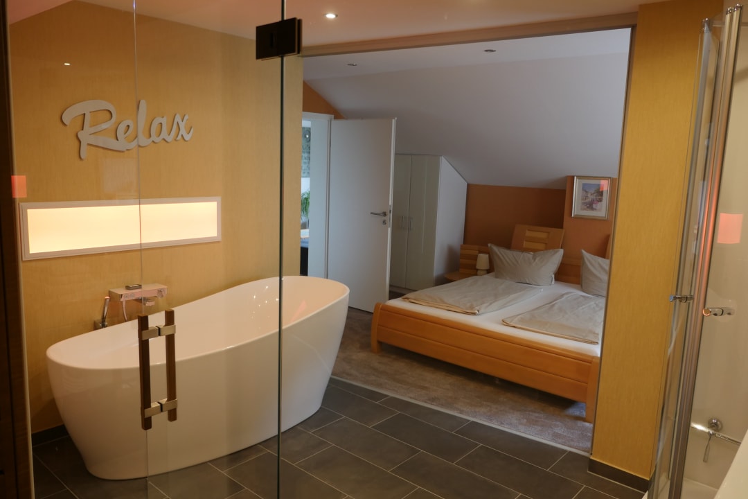 Zimmer Anitas Ferienhaus