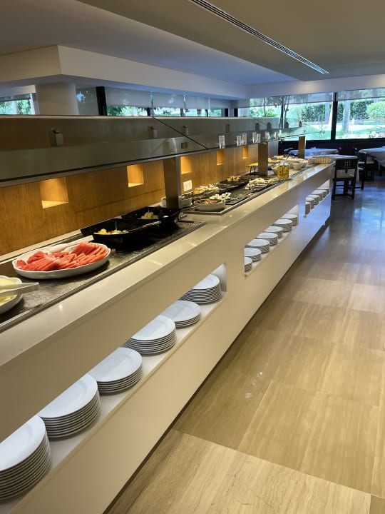 Gastro Welikehotel Marfil Playa