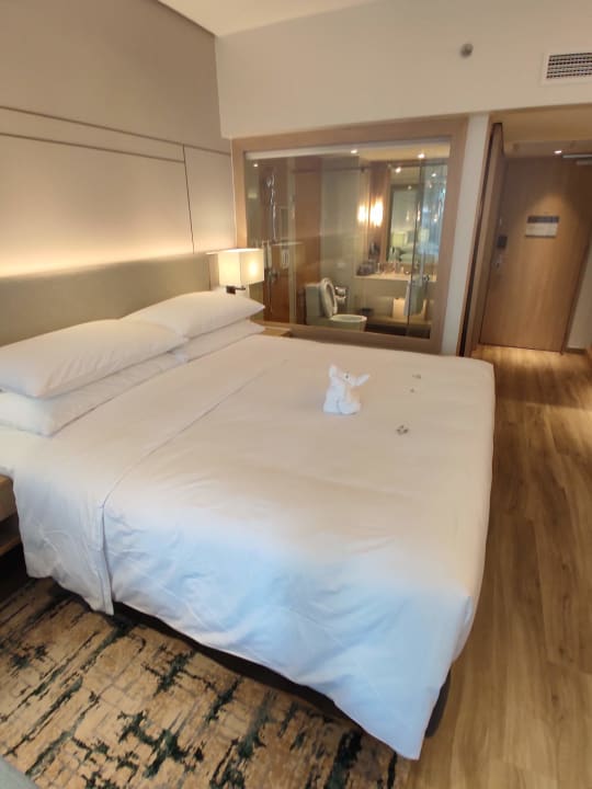 Zimmer Courtyard by Marriott Phuket, Patong Beach Resort