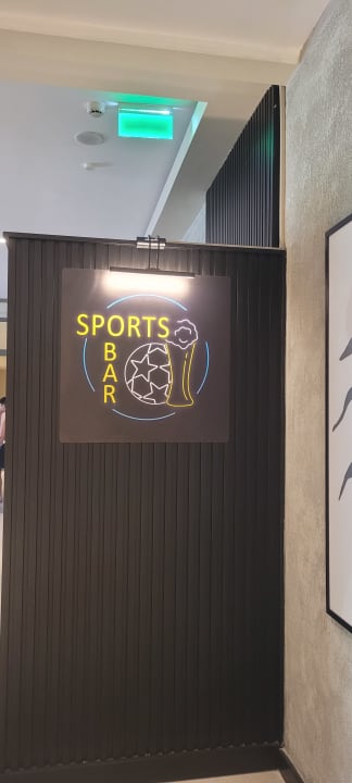 Gastro Belek Beach Resort Hotel