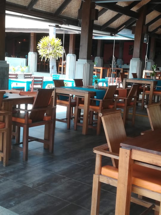 Gastro The Fair House Beach Resort