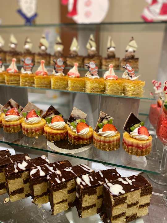 Gastro Regina Resort and Aqua Park Hurghada