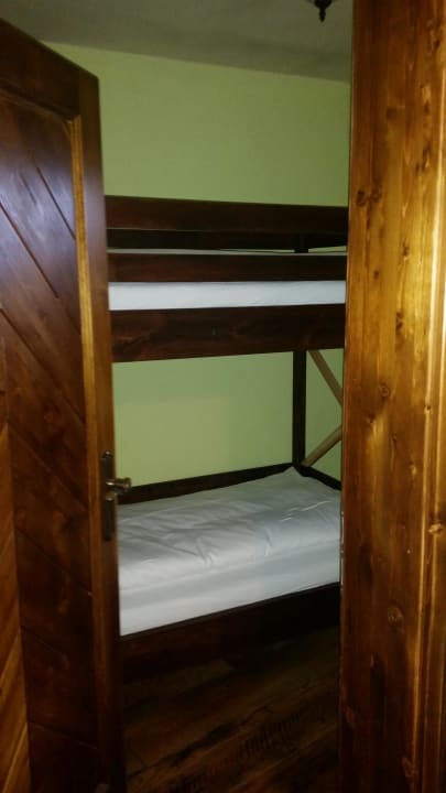 Zimmer 2 Tropical Islands Resort