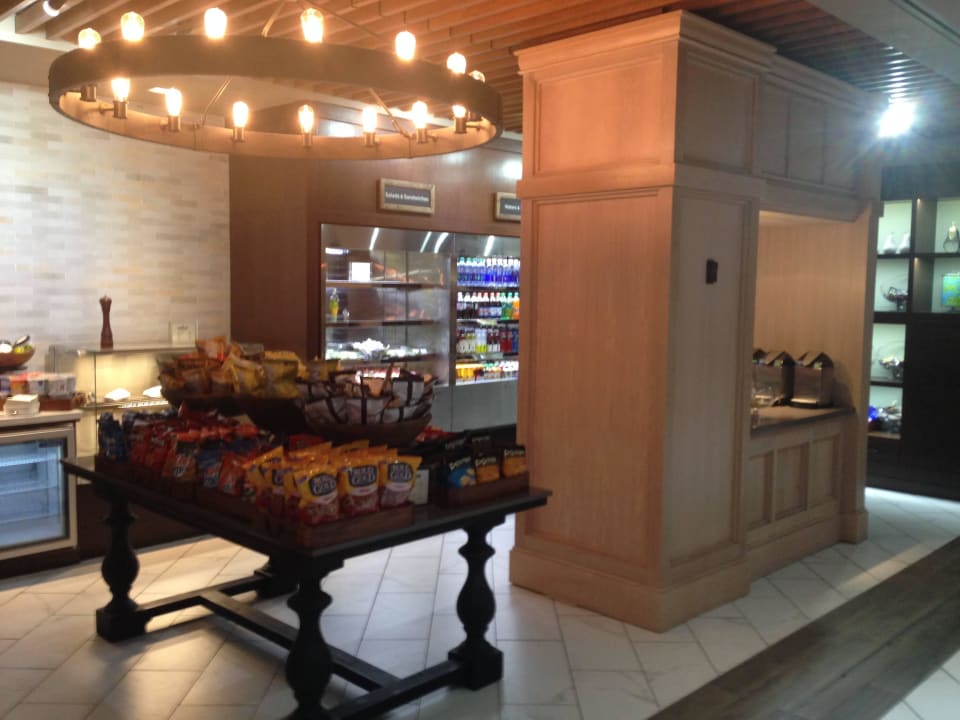 Lobby Shop Westgate New York Grand Central