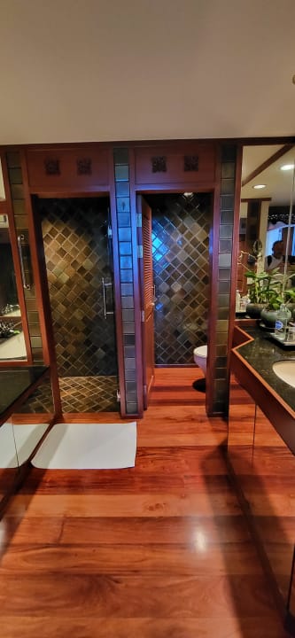 Zimmer Marina Phuket Resort