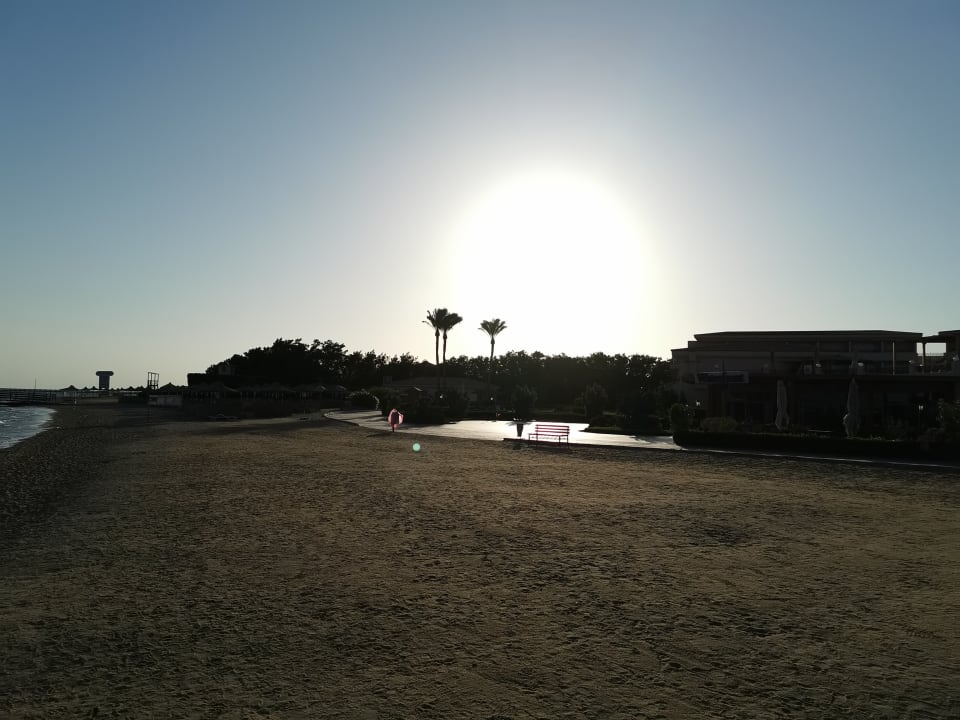 Strand Cleopatra Luxury Resort Makadi Bay