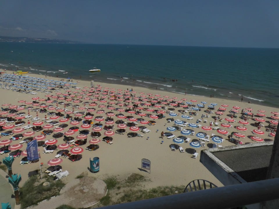 Strand Hotel Borjana