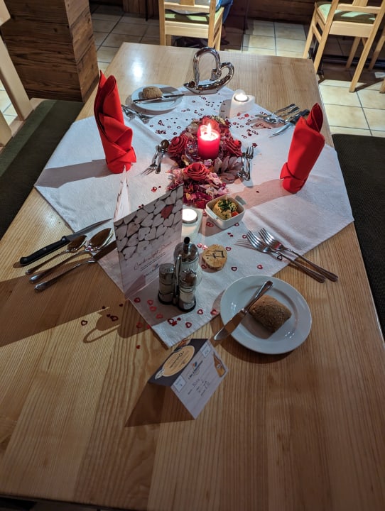 Gastro 1. Bier & Wohlfühlhotel Gut Riedelsbach