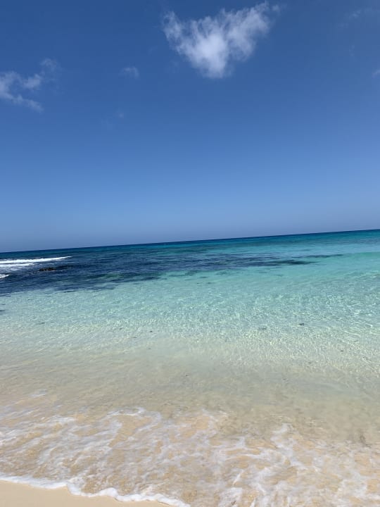 Strand Hotel Riu Palace Tres Islas