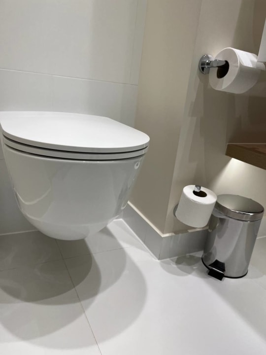 Zimmer Hampton by Hilton Krakow Airport