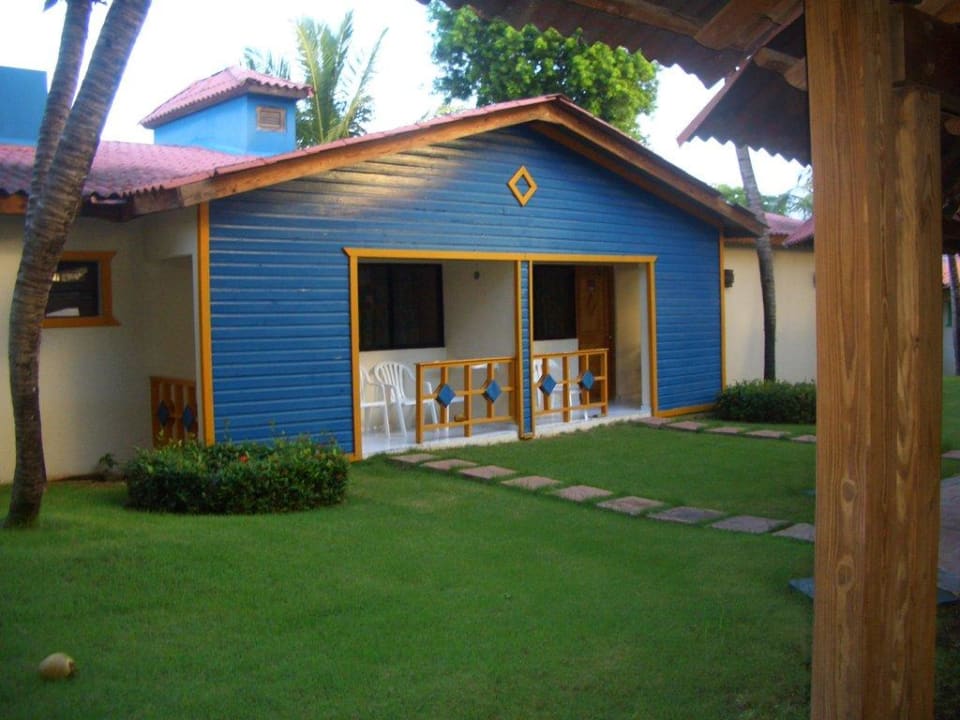 Bungalow Villas Bavaro Resort & Spa