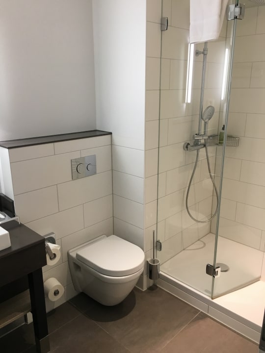 Zimmer Hotel Citadines Munich Arnulfpark