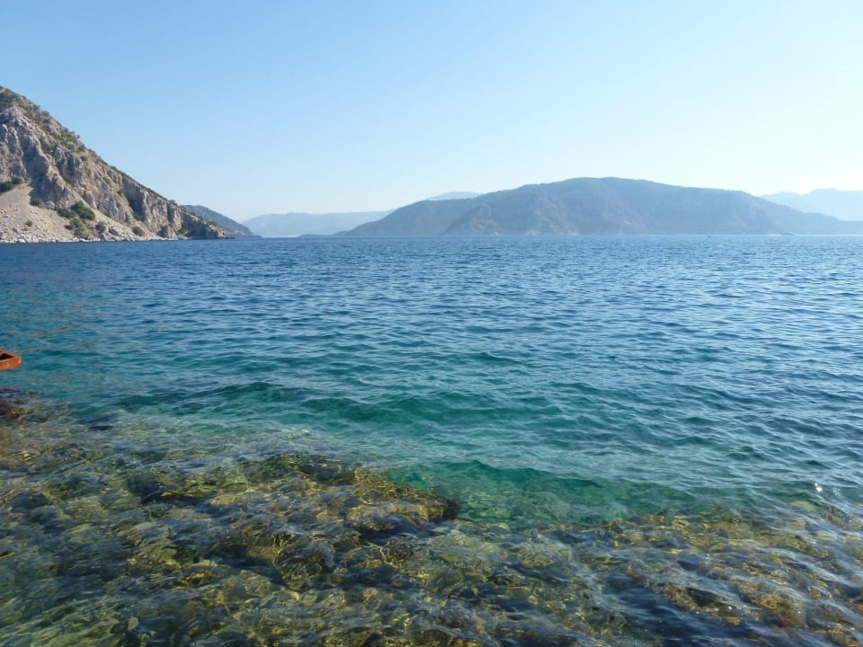 Turunc Turunc Resort Hotel