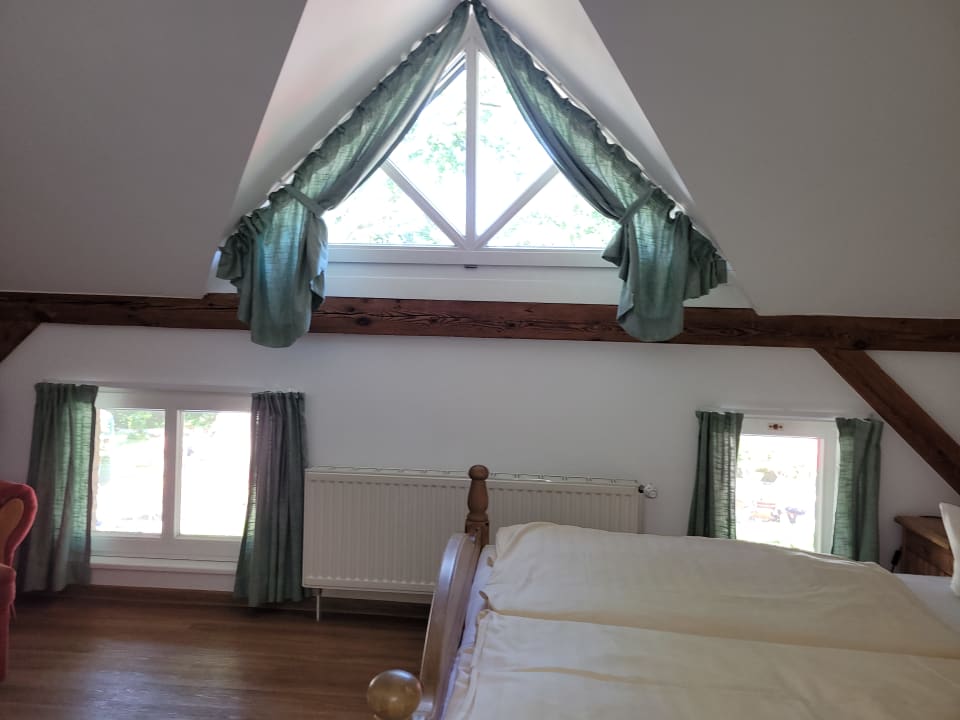 Zimmer Hotel Schlösschen Sundische Wiese