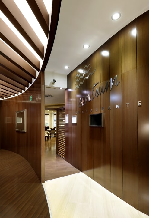 Sonstiges Eurostars Centrum Alicante