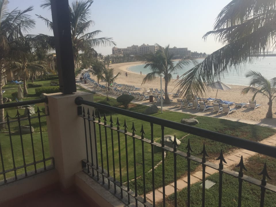 Ausblick Rixos Al Mairid Ras Al Khaimah