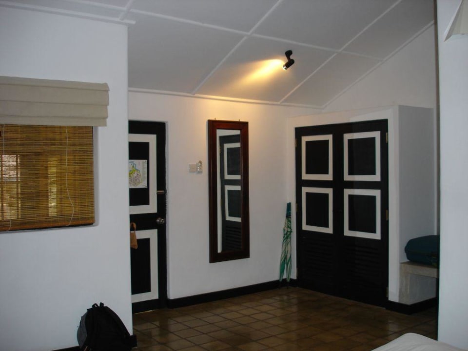 Zimmer Habarana Village by Cinnamon