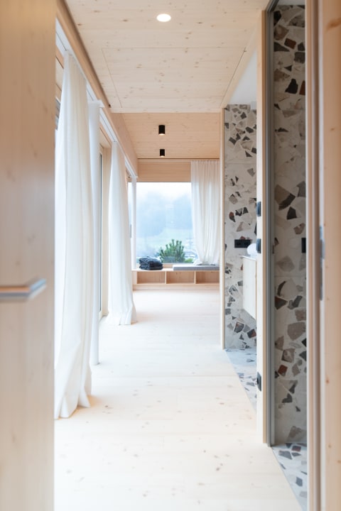 Zimmer Mari Pop Hotel