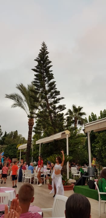 Gastro Saphir Hotel & Villas