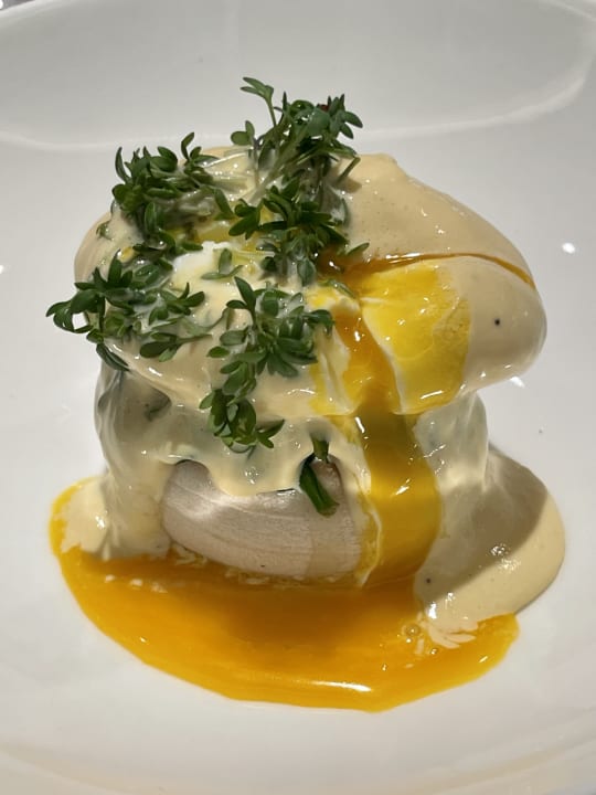 Gastro The Dolder Grand
