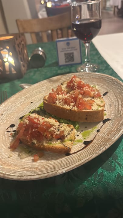 Gastro Mövenpick Resort & Spa El Gouna