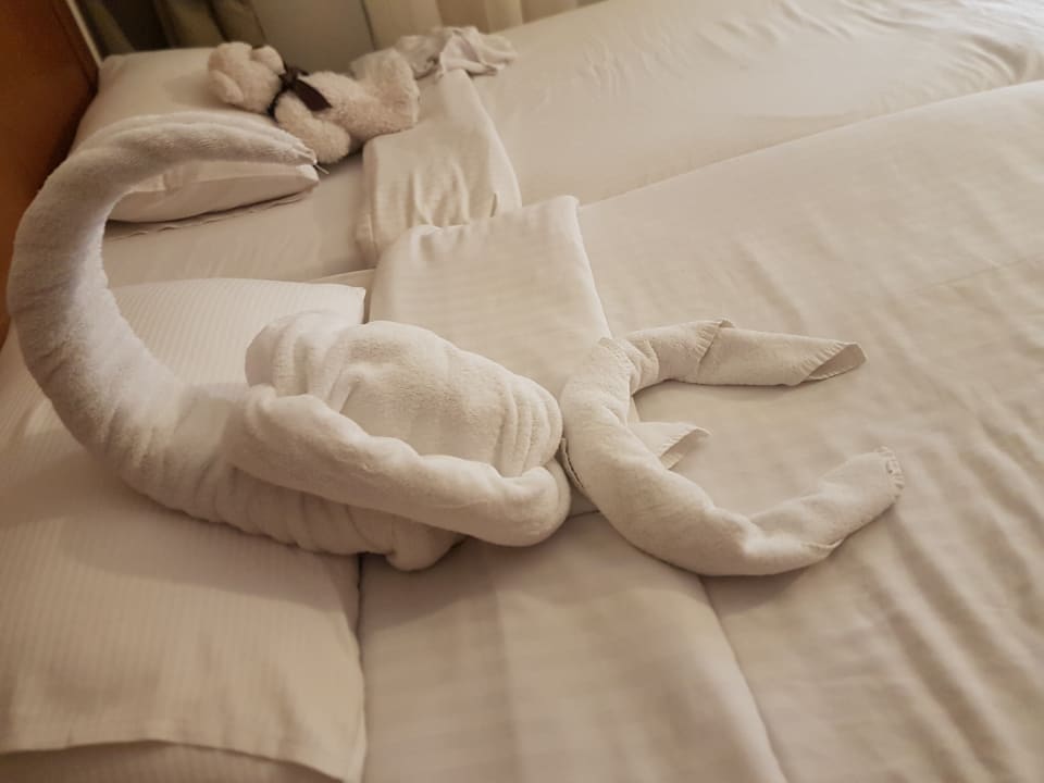 Zimmer Pickalbatros Aqua Park Resort - Hurghada