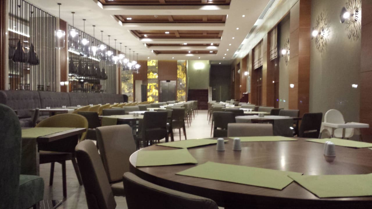 Super Ambiente Club Grand Aqua