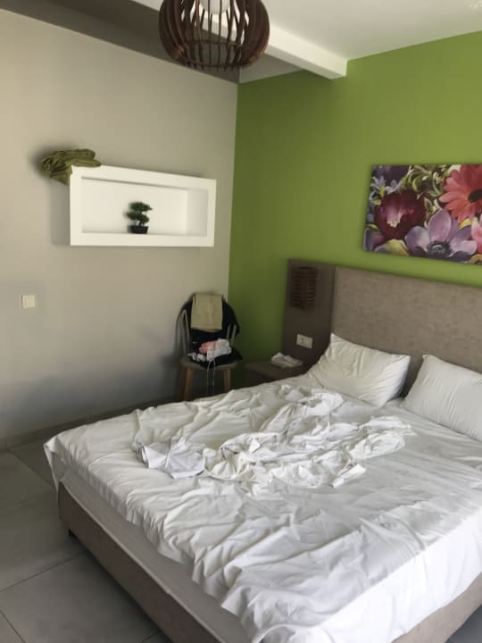 Zimmer Hotel South Coast