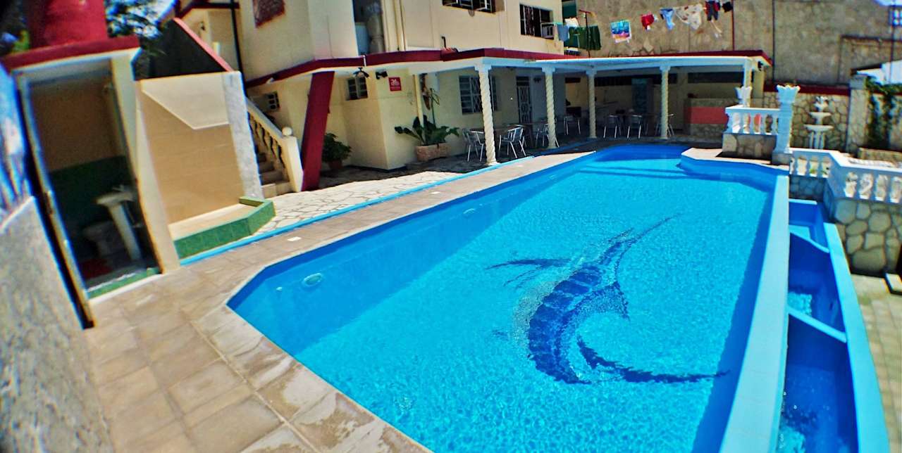 Ferienhaus Villa MariEnzo Ferienhaus Villa MariEnzo