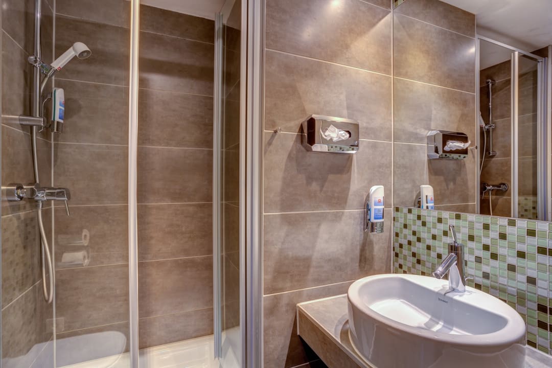 Zimmer MEININGER Hotel Berlin Mitte Humboldthaus