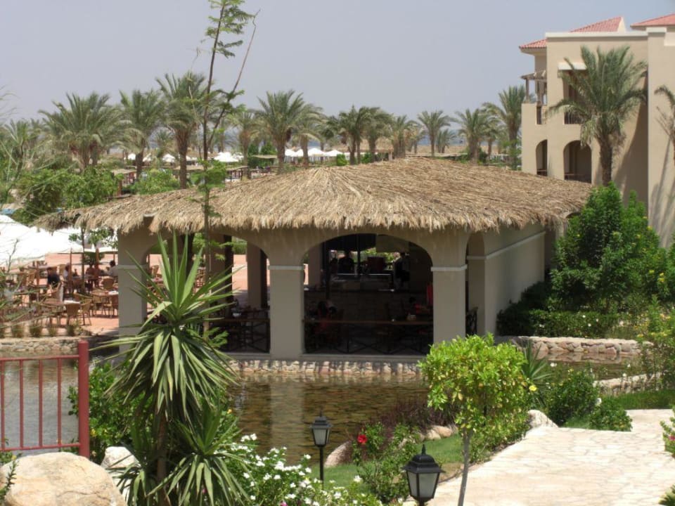 Snackbar JAZ Mirabel Beach