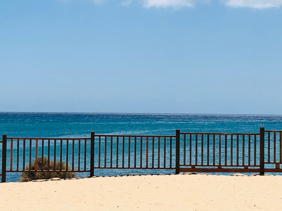 Strand SBH Costa Calma Beach Resort