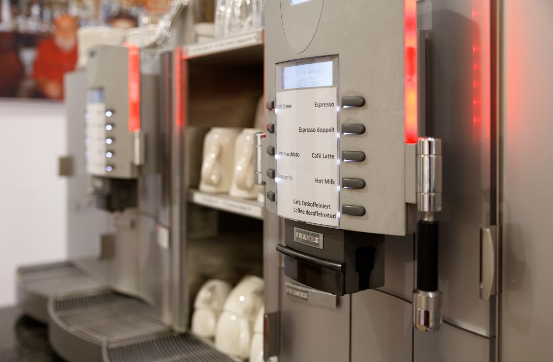 Restaurant Holiday Inn Express Nürnberg - Schwabach