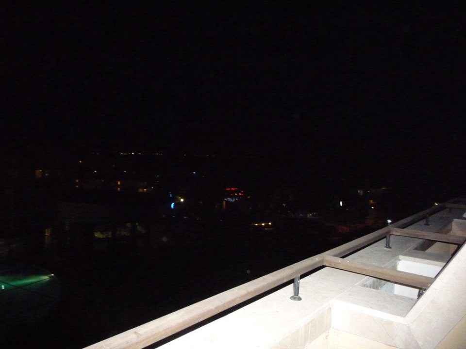 1417 bei Nacht Crystal De Luxe Comfort Collection