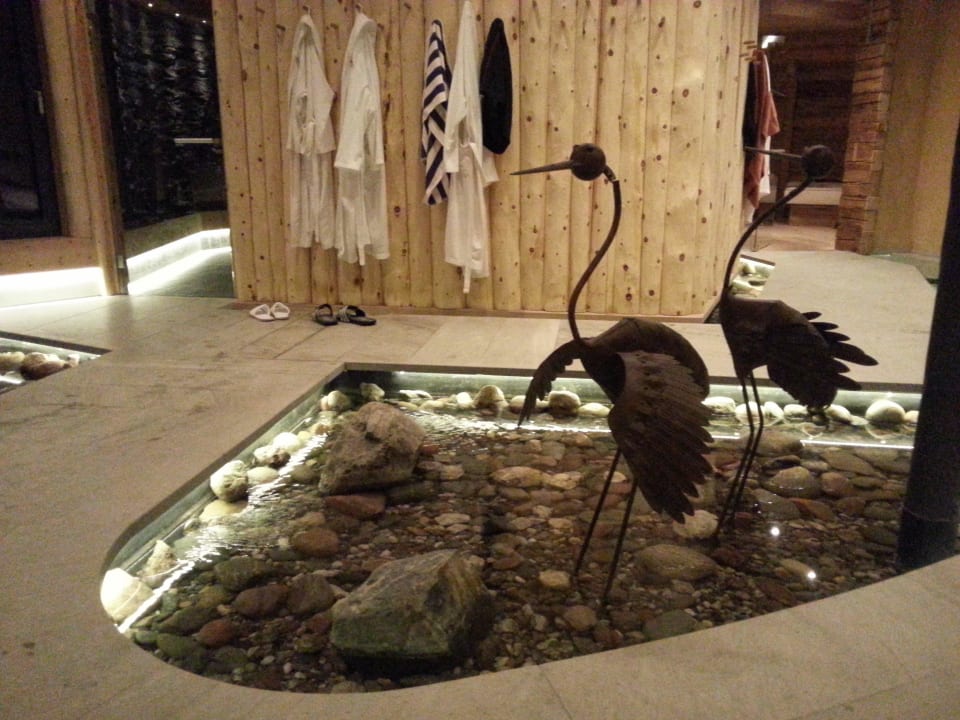 Ruheraum  Rieser Achensee Resort