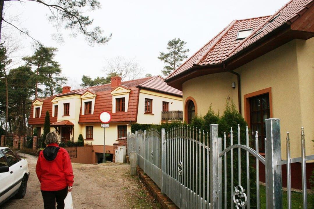 Bettenhaus 3 und 4 Wy & Spa Wellnesshotel