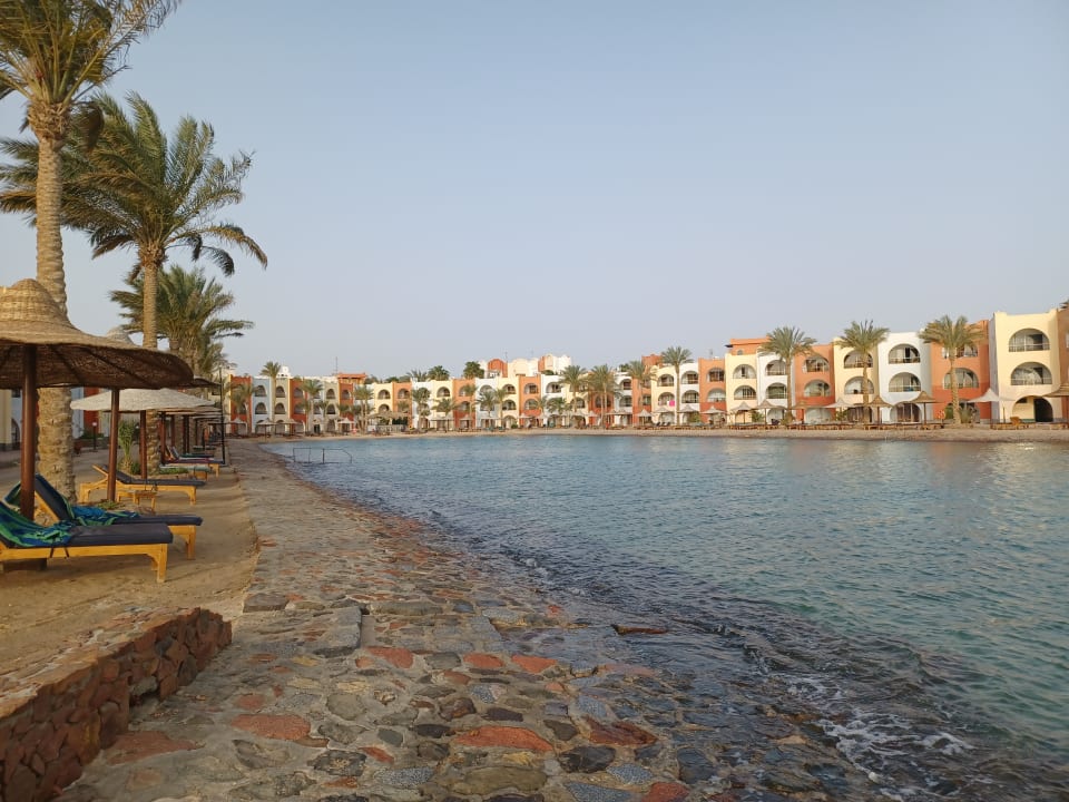 Außenansicht Arabia Azur Resort