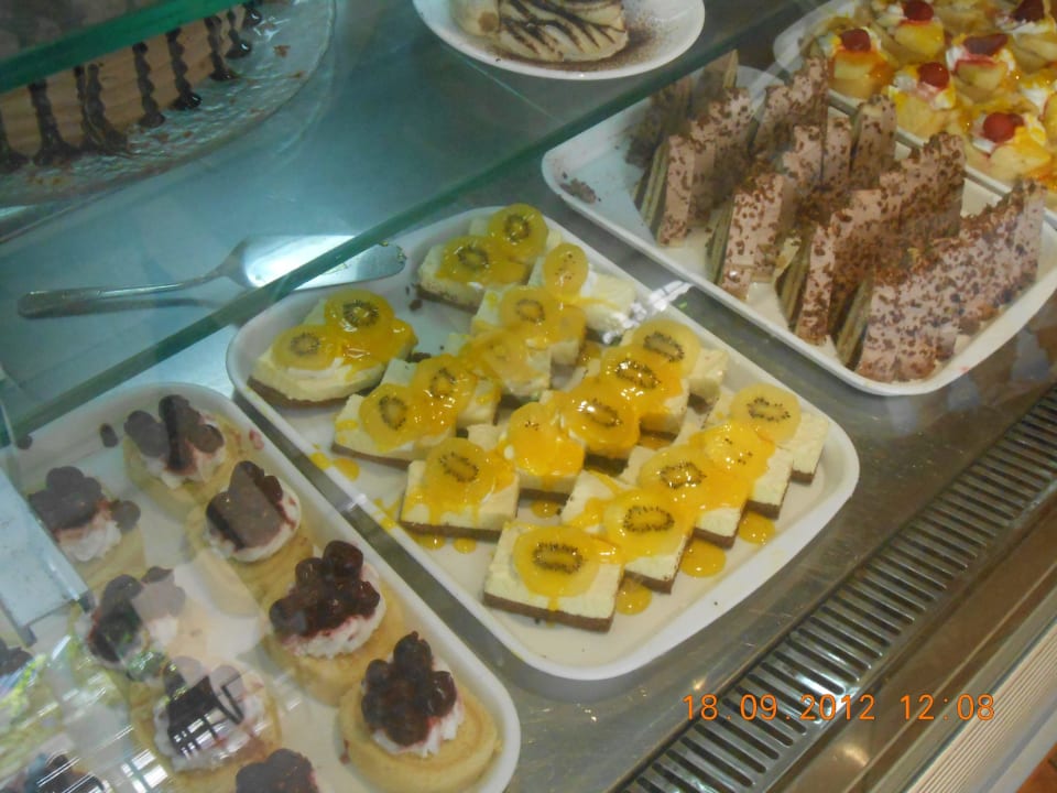 Limak Limra Limak Limra Hotel & Resort