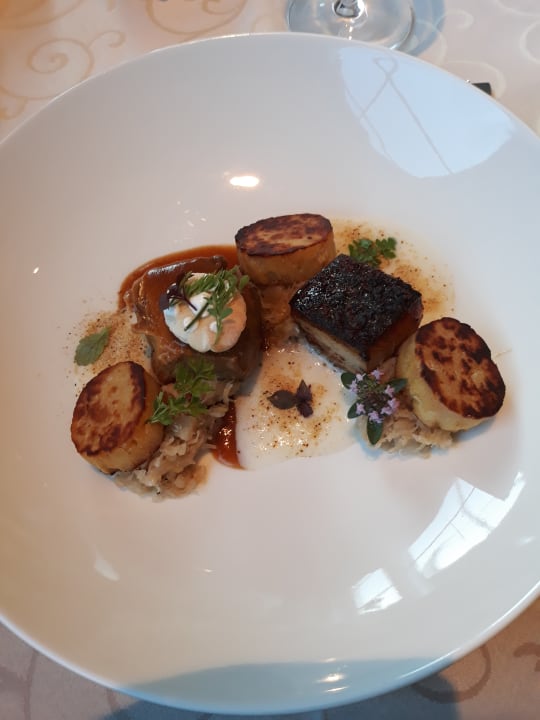 Gastro Hotel Jennys Schlössl