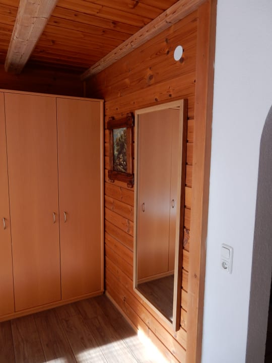 Zimmer Landhaus Edelweiß