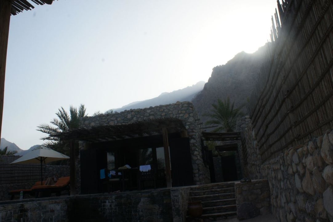 SIX Senses Six Senses Spa At Zighy Bay