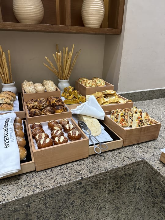 Gastro Steigenberger Resort Alaya Marsa Alam - Red Sea - Adults only