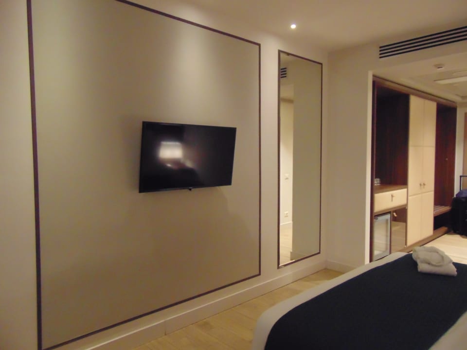 Zimmer Mercure Almaty City Center