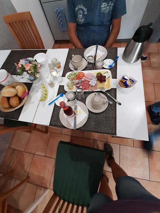 Sonstiges Gästehaus Radler Scheune