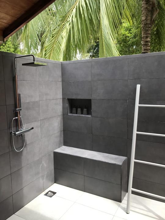 Zimmer Meeru Maldives Resort Island